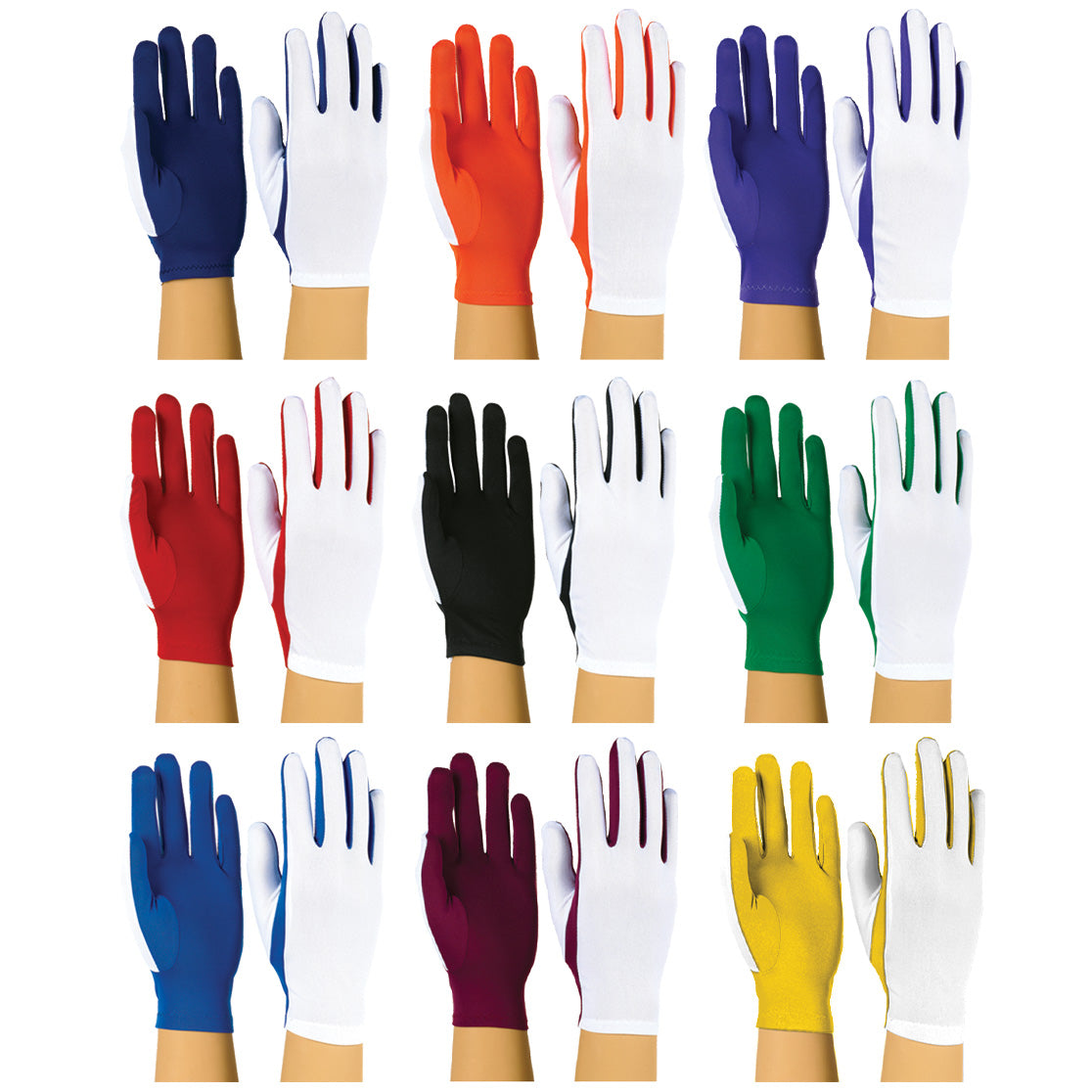 Guantes Flash